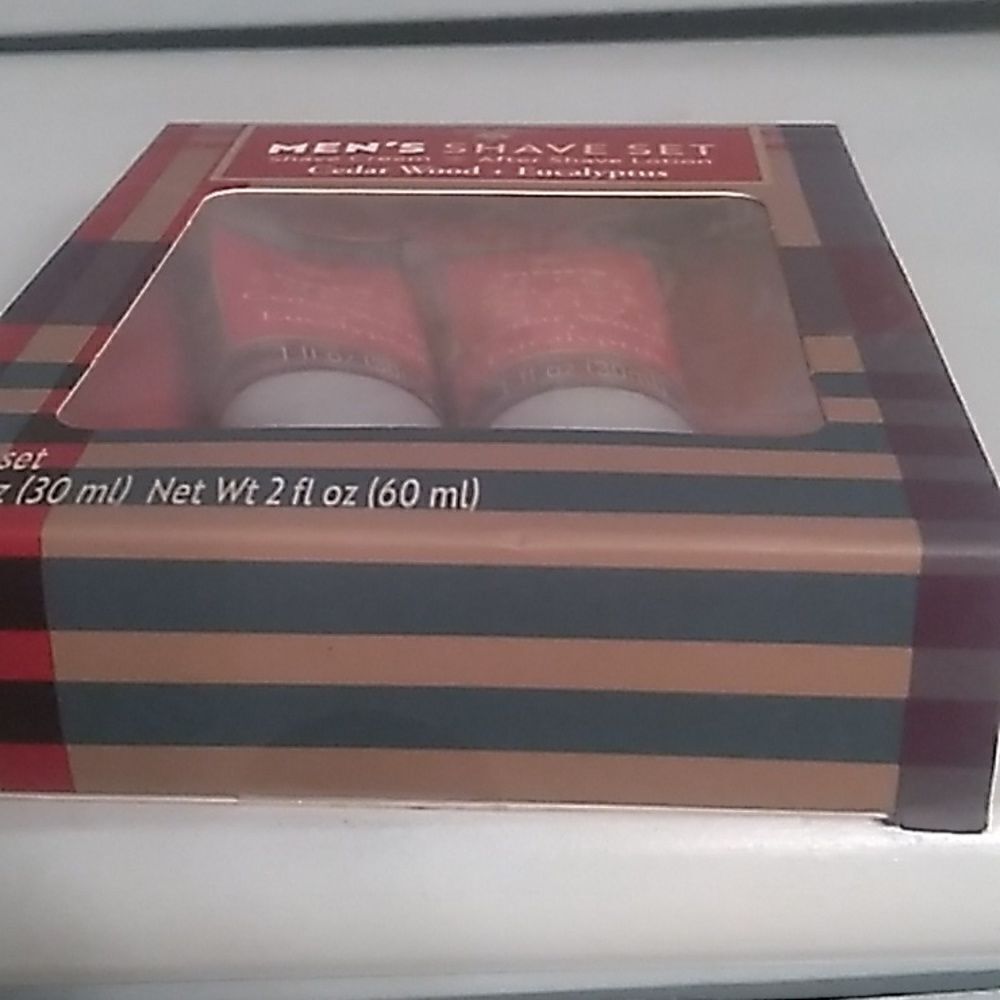 Men's Shave Set - Picture 6 of 6